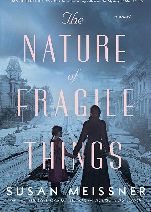 The Nature of Fragile Things