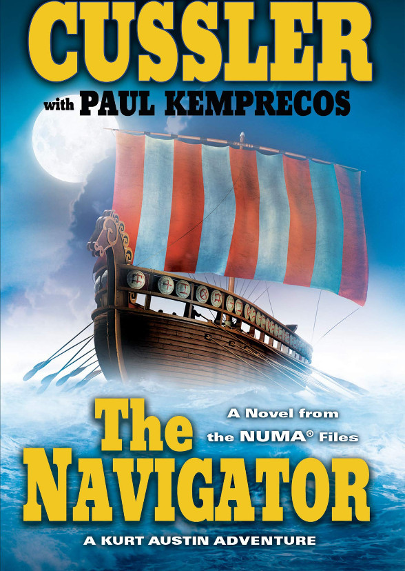 The Navigator