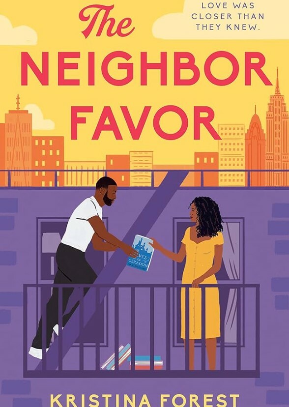 The Neighbor Favor