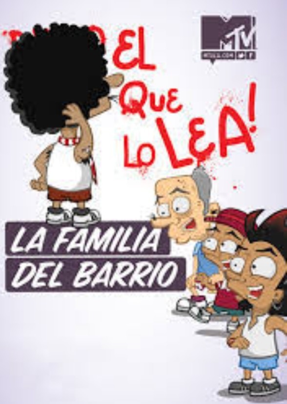 The Neighborhood (Season 4).