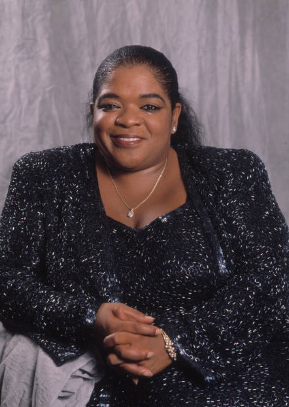 The Nell Carter Story