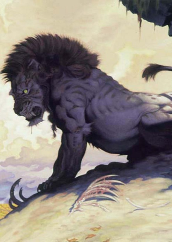 The Nemean