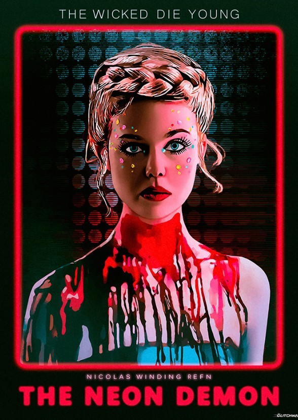 The Neon Demon (1996)