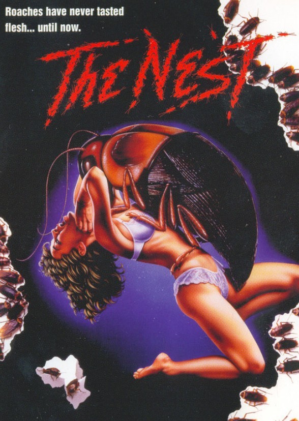 The Nest (Remake)