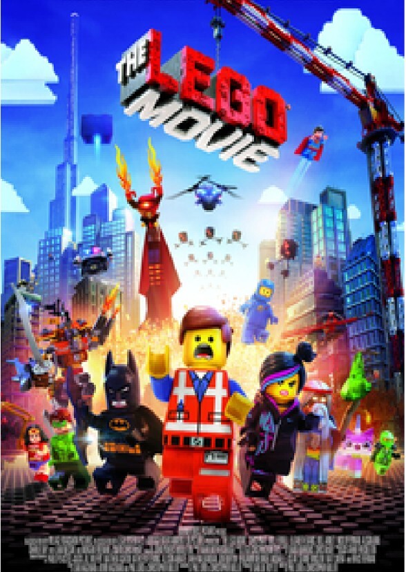 the Netflix Jr Movie