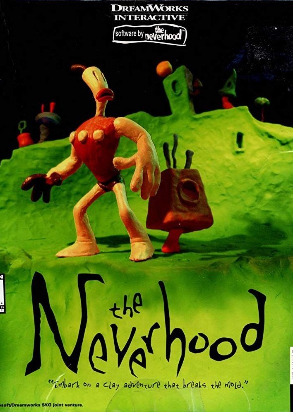 The Neverhood