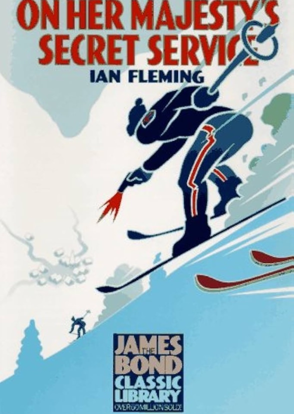The New Adventures Of James Bond (Season Three)
