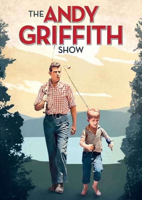 The New Andy Griffith Show (1965-1968)