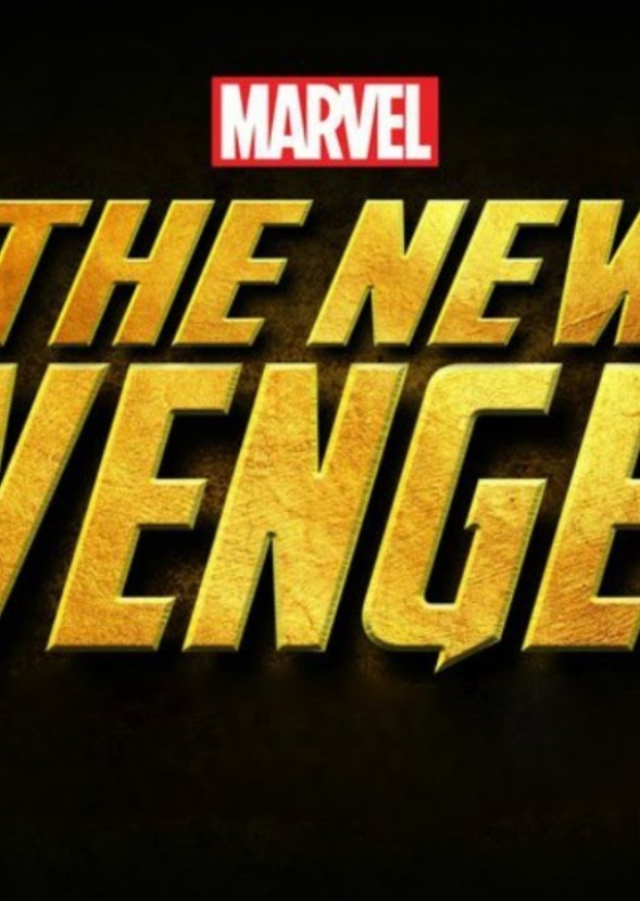 The New Avengers(2029)