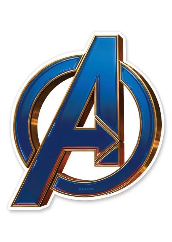 The New Avengers