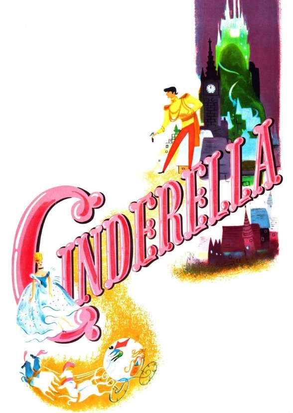 The New Cinderella 