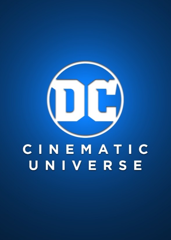 The New DCEU 2022