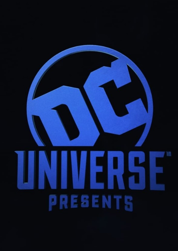 The new dceu