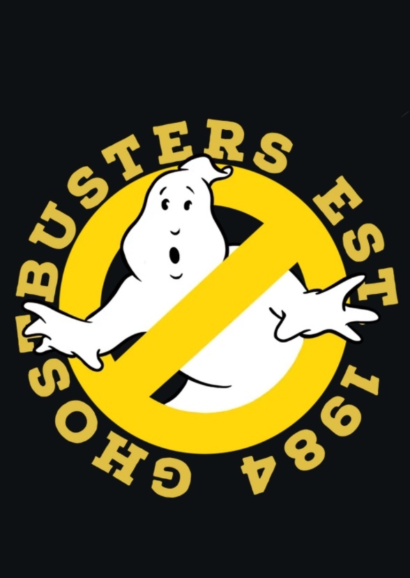 The New Ghostbusters