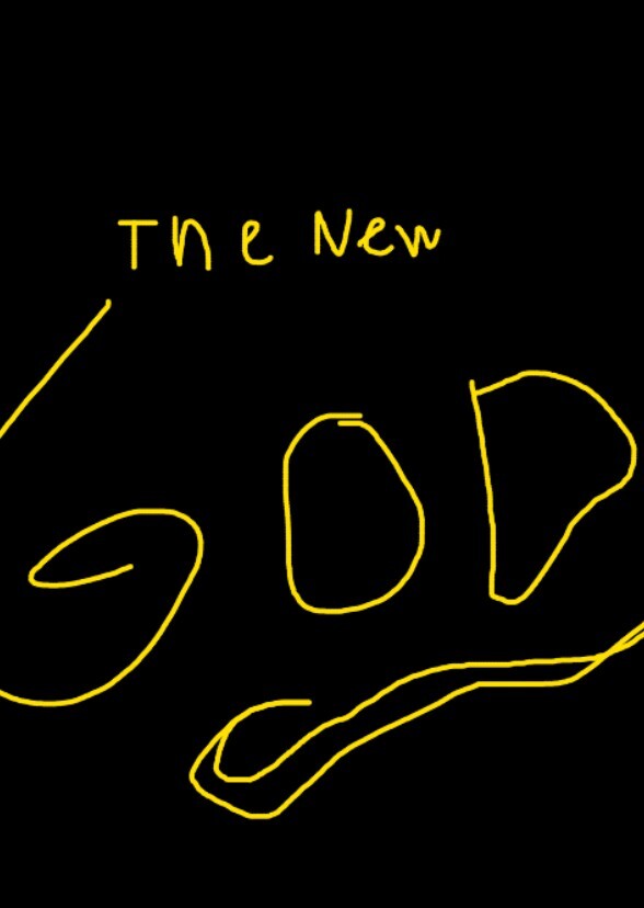 The New Gods