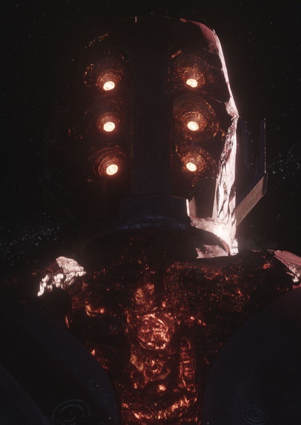 The All-New Guardians of The Galaxy