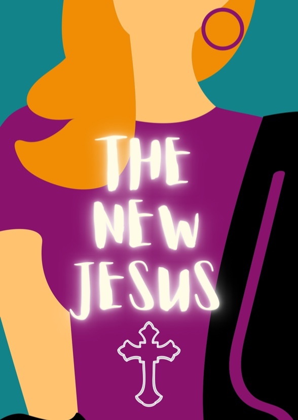 The New Jesus 