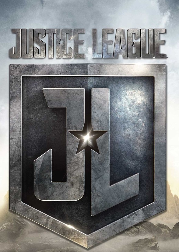 The New Justice League 