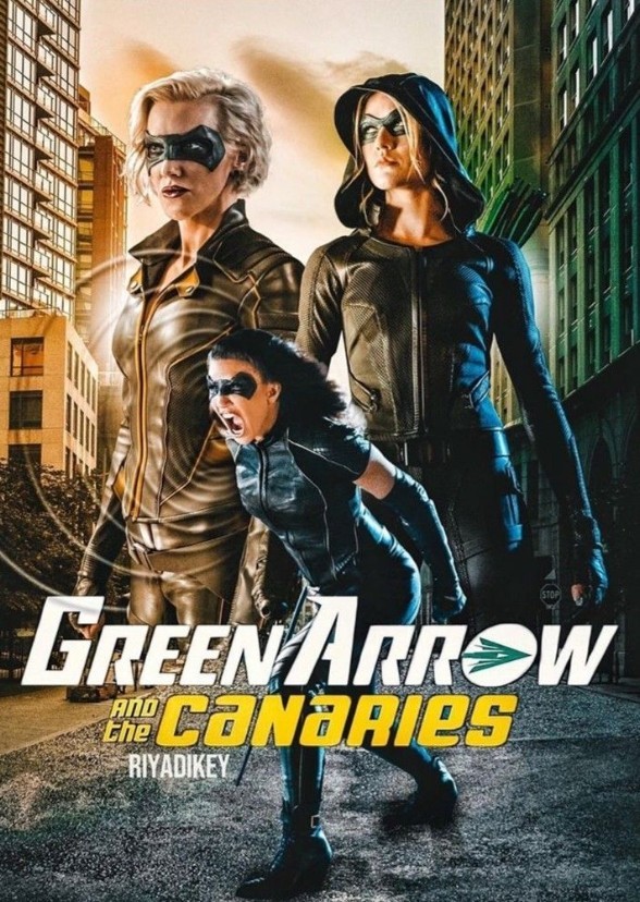 The new legends (season 1)