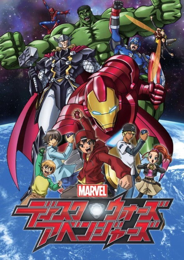 The new MCU big three (after Avengers Doomsday)