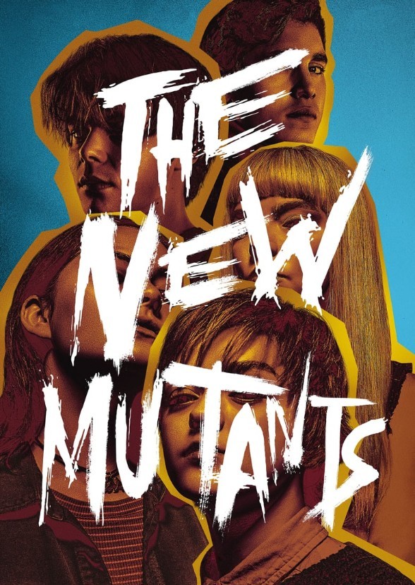 The New Mutants (2020)