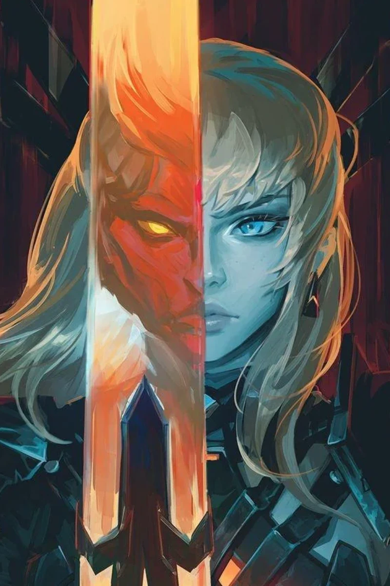 XXVI: The NEW MUTANTS