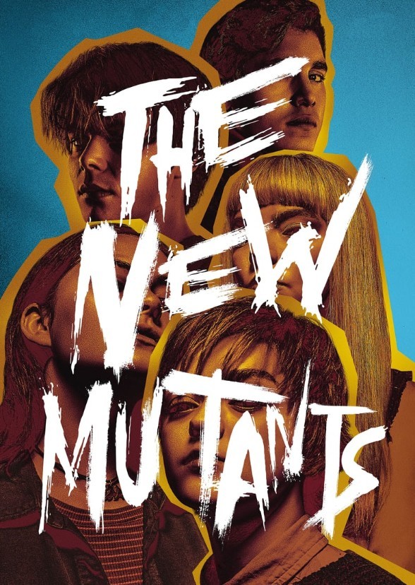 The New Mutants Trilogy
