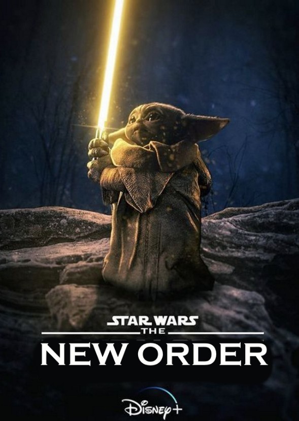 The New Order