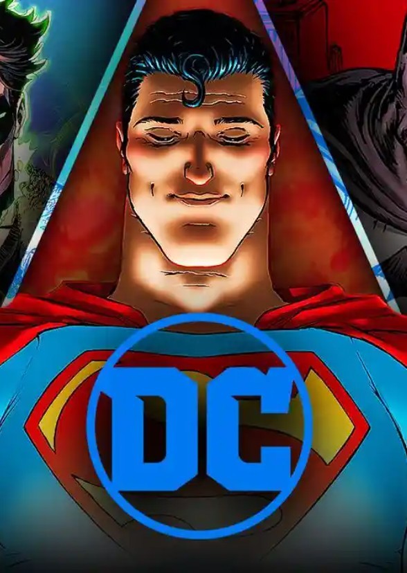 The New Underworld Productions DCU