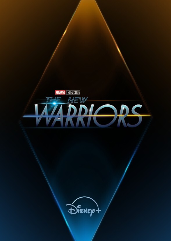 The New Warriors