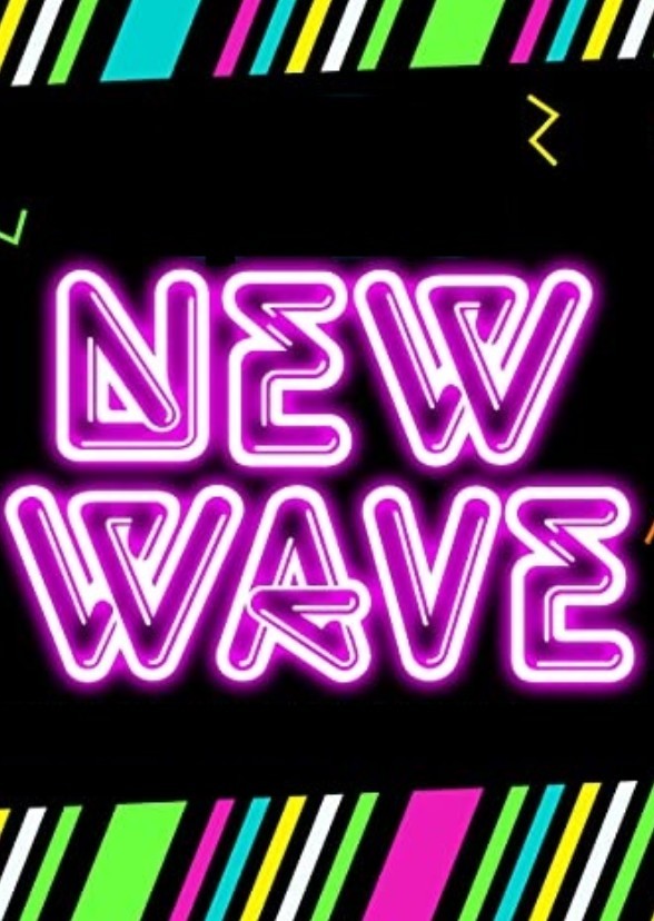 The New Wave Miniseries