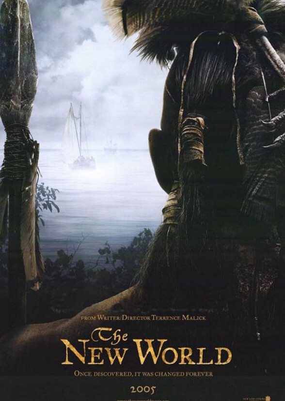 The New World (2025)