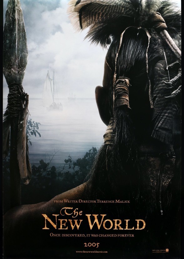The New World