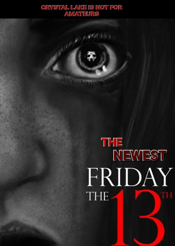 The Newest Friday the 13th