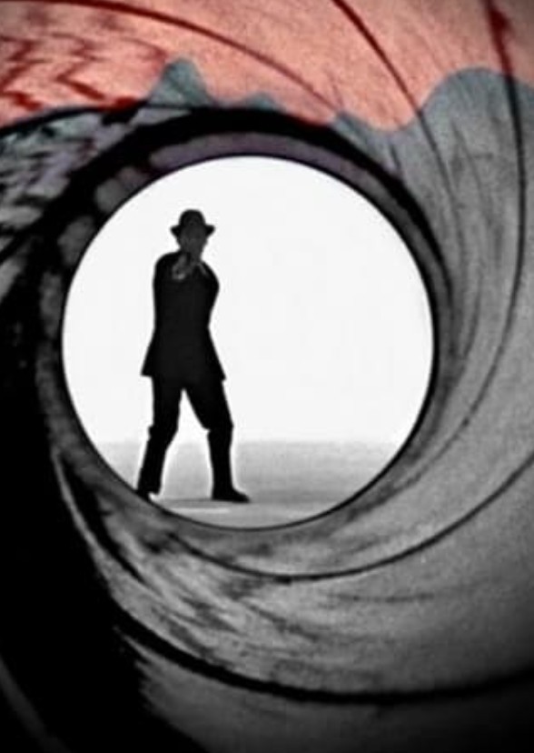 The Next James Bond