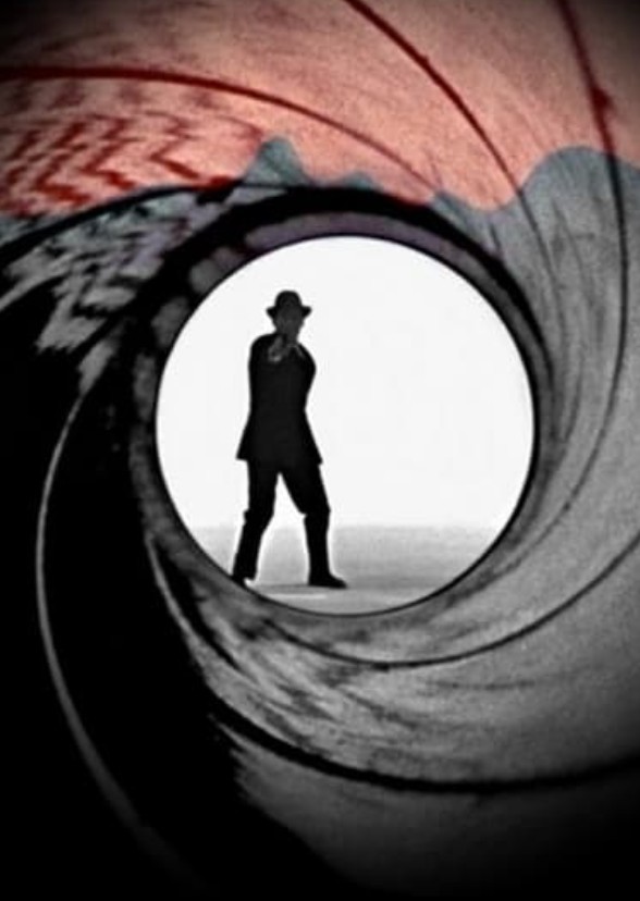 The Next James Bond