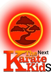 The Next Karate Kid Live Action and Cartoon 1994 Remake