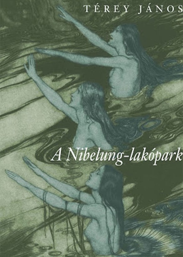The Nibelung Ring