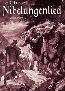 Composer in The Nibelungenlied