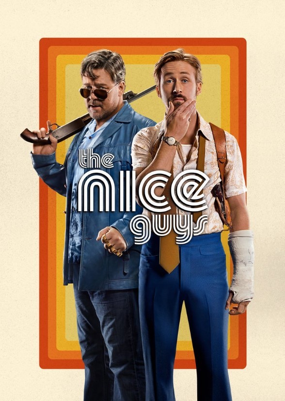 The nice Guy (2006)