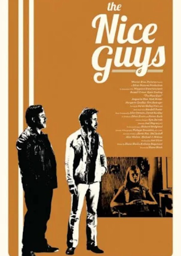The Nice Guys (1936)