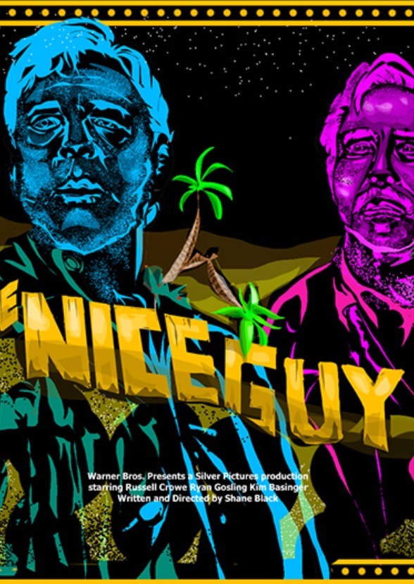 The Nice Guys (1946)