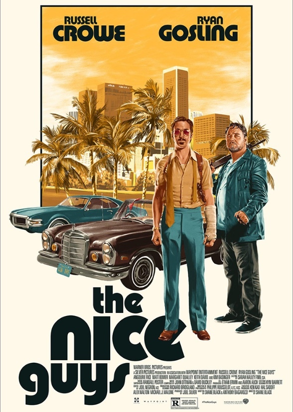 The Nice Guys (1956)
