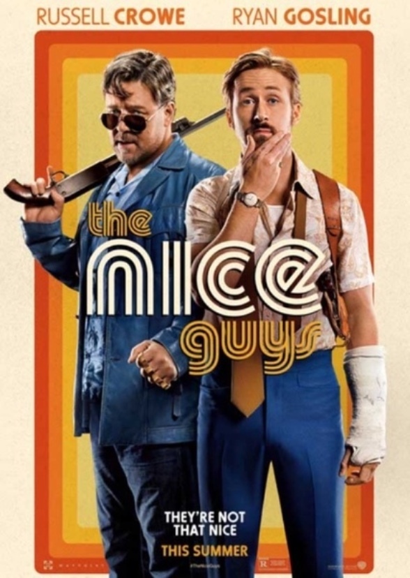 The Nice Guys (1966)
