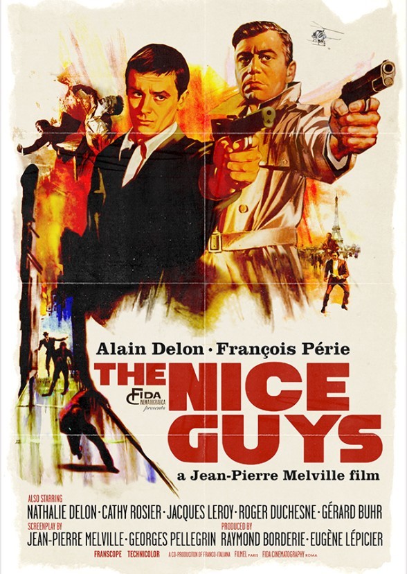 The Nice Guys (1968)