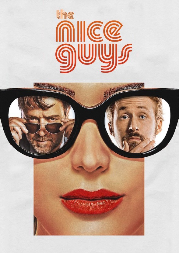 The Nice Guys (1976)
