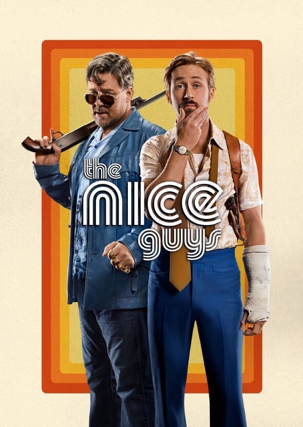 The Nice Guys (1976)