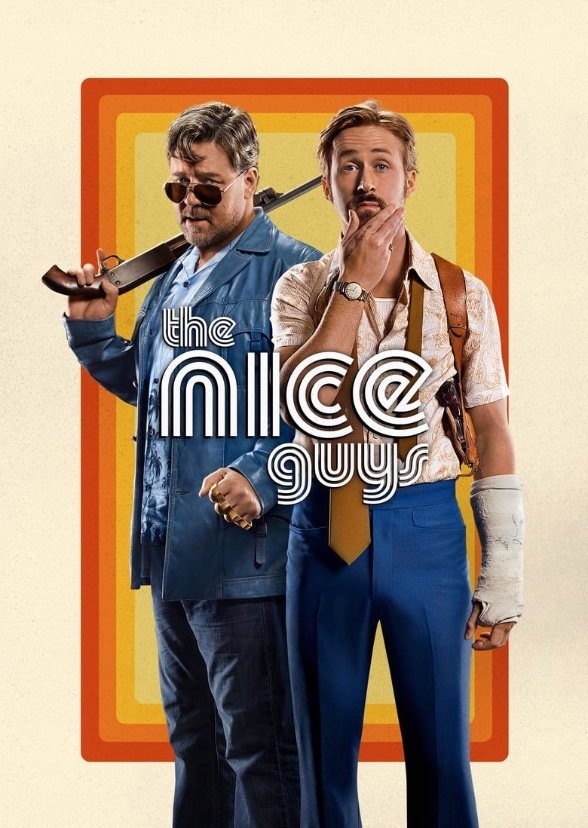 The Nice Guys (1996)