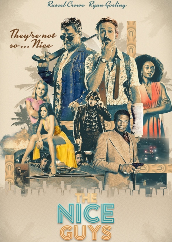The Nice Guys (2006)