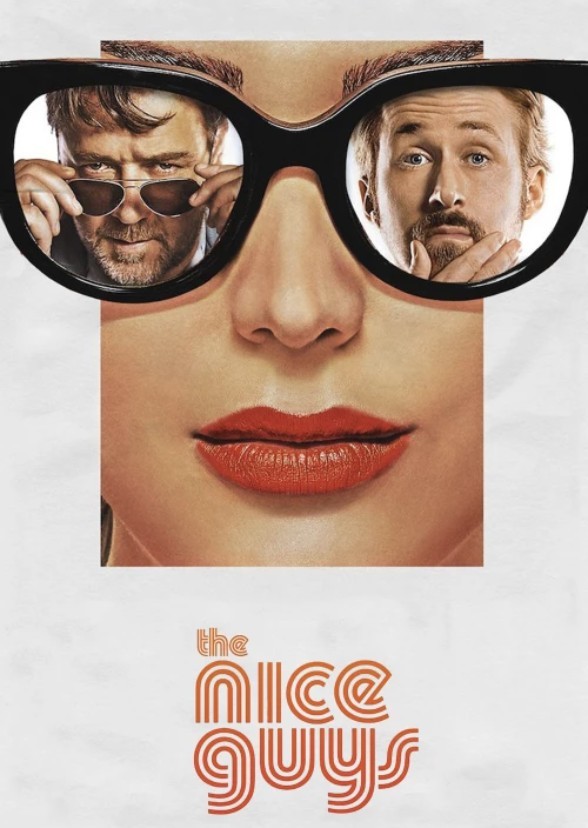 The Nice Guys (2006)